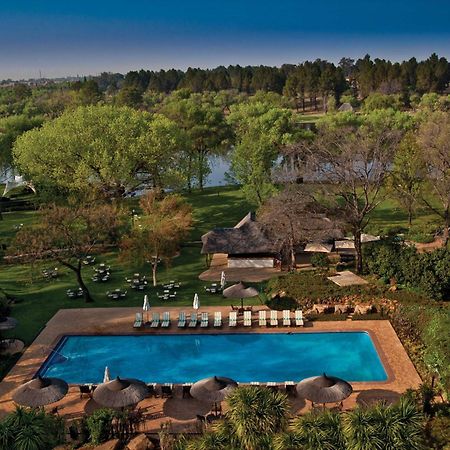 Riverside Sun Vanderbijlpark Eksteriør billede