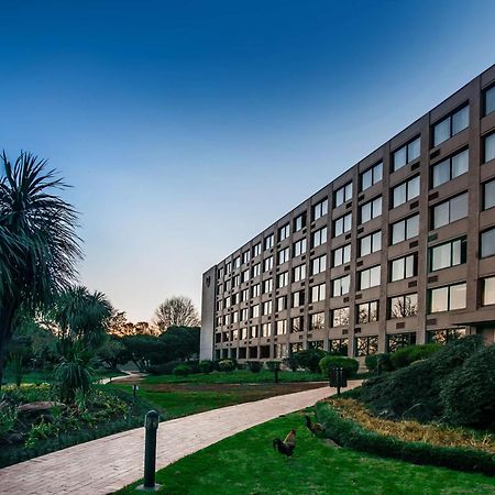 Riverside Sun Vanderbijlpark Eksteriør billede