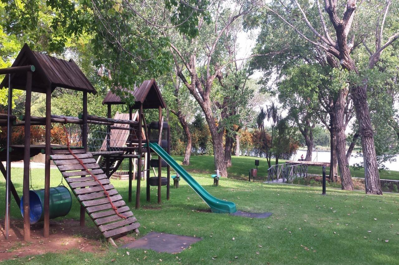 Riverside Sun Vanderbijlpark Eksteriør billede