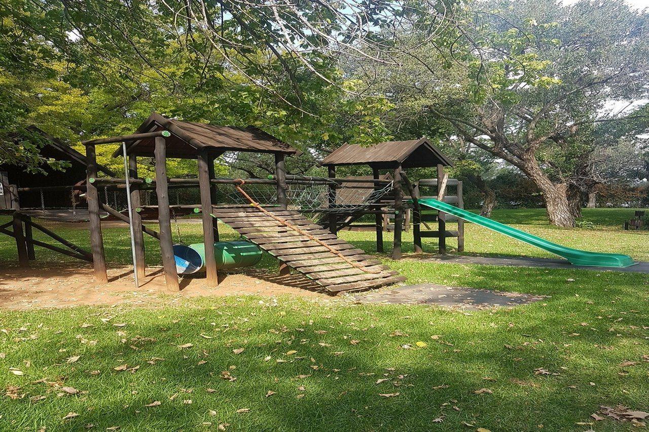 Riverside Sun Vanderbijlpark Eksteriør billede
