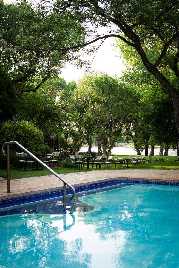 Riverside Sun Vanderbijlpark Eksteriør billede