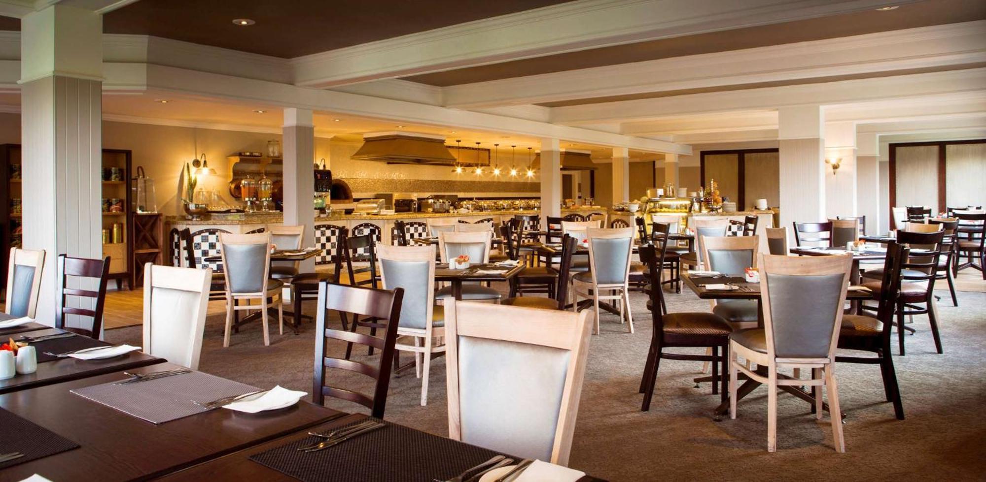 Riverside Sun Vanderbijlpark Eksteriør billede